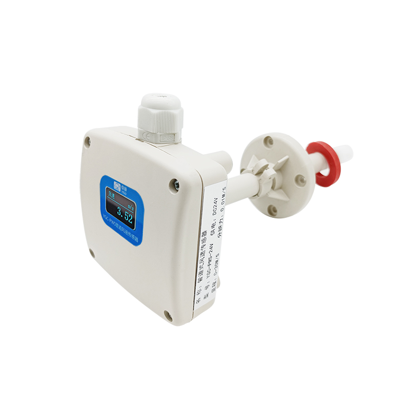 Duct Air Velocity Sensor