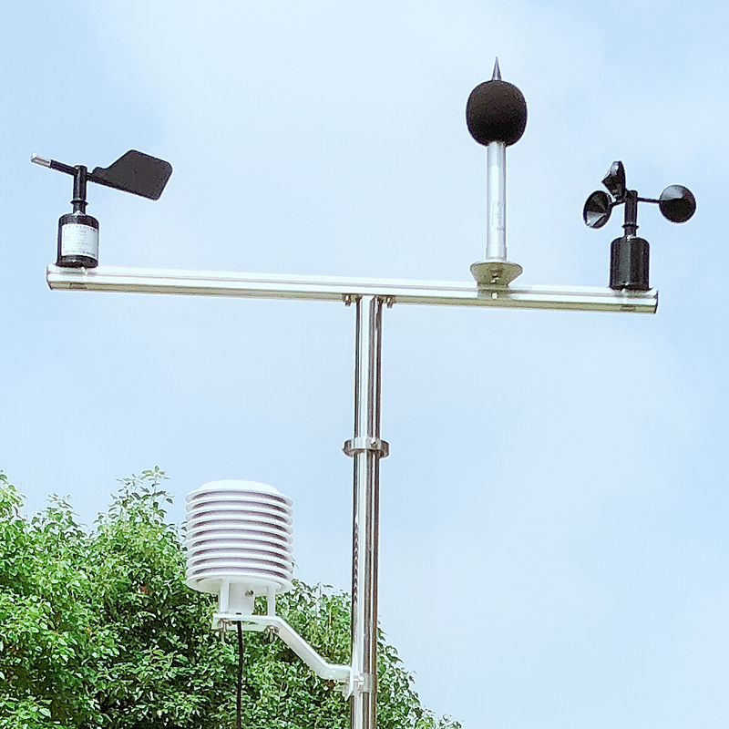 Wind Speed Sensor